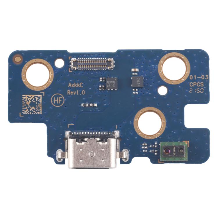 For Samsung Galaxy Tab A8 10.5 2021 SM-X200 Welding Charging Port Board - free shipping - PMc TechLife - Order now!