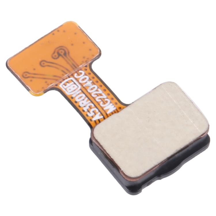 For Samsung Galaxy A54 SM-A546B Original In-Display Fingerprint Scanning Sensor Flex Cable - free shipping - PMc TechLife - Order now!