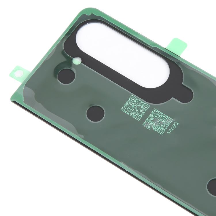 For Samsung Galaxy Z Fold5 SM-F946B Original Battery Back Cover - free shipping - PMc TechLife - Order now!