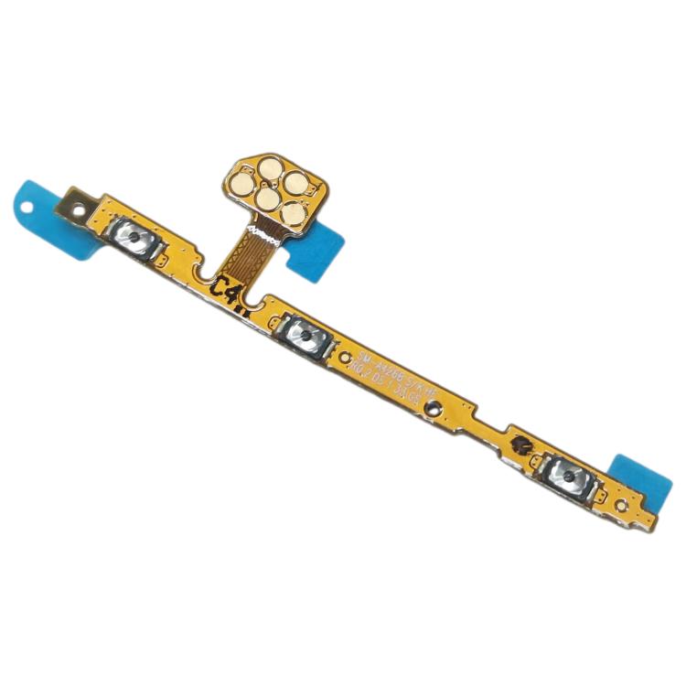 For Samsung Galaxy A02 / A42 / A32 4G SM-A022/A426/A325 Power Button & Volume Button Flex Cable - free shipping - PMc TechLife - Order now!