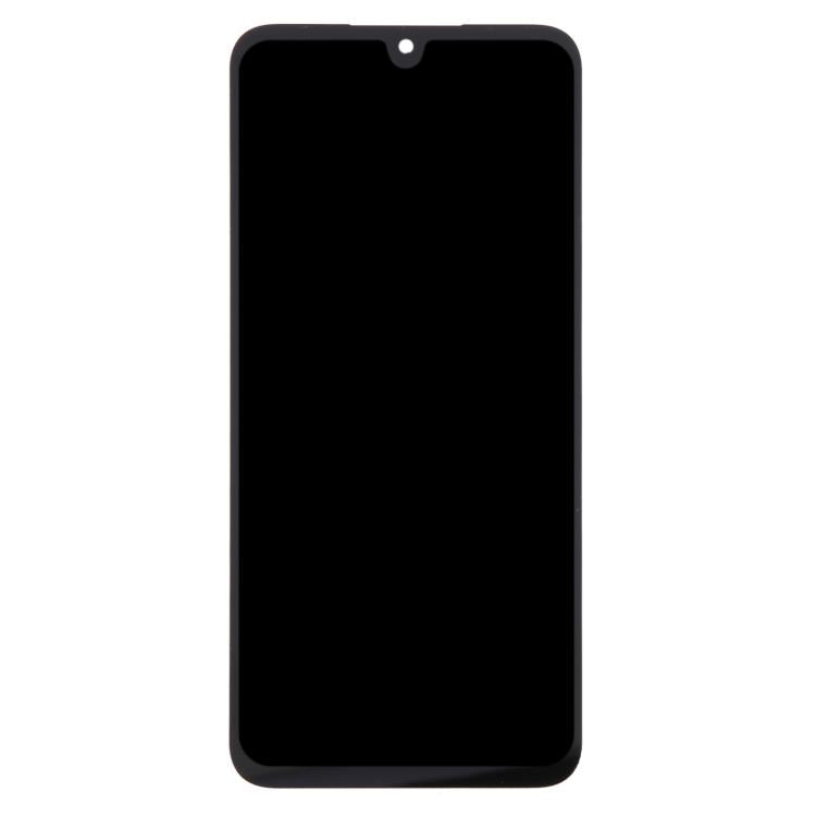 For Samsung Galaxy A16 5G SM-A166B 6.66 inch EU Version OLED LCD Screen Digitizer Full Assembly with Frame - free shipping - PMc TechLife - Order now!