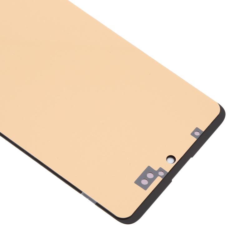 For Samsung Galaxy A51 5G SM-A516 6.36 inch OLED LCD Screen with Digitizer Full Assembly - free shipping - PMC TechLife - Order now!