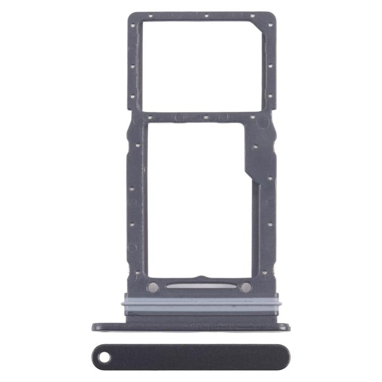 For Samsung Galaxy A26 SM-A266U Original SIM + Micro SD Card Tray (Black) - free shipping - PMC TechLife - Order now!