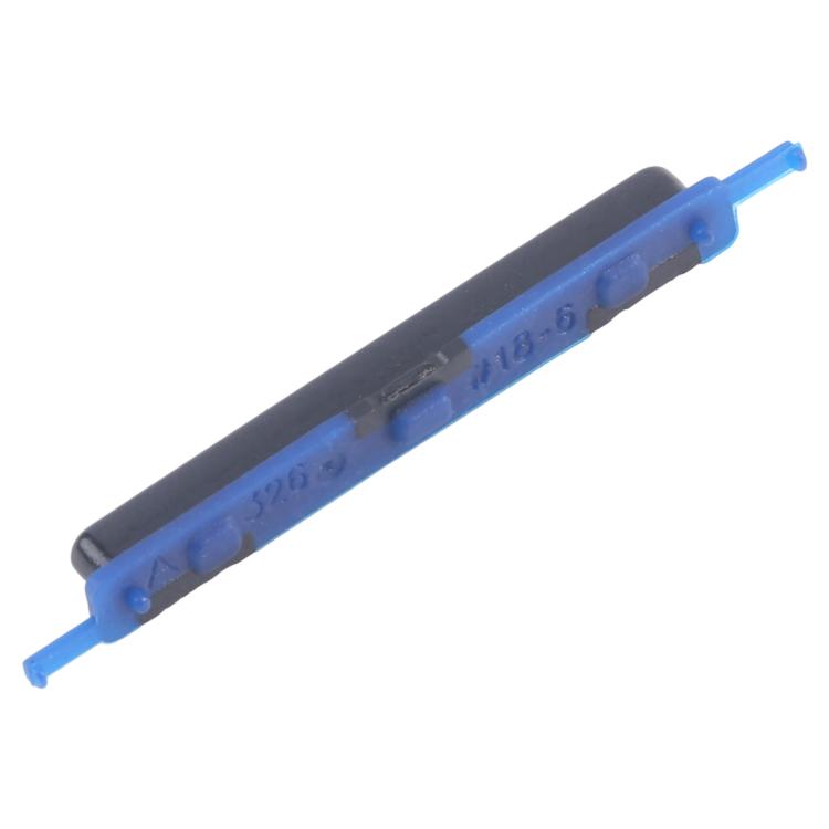 For Samsung Galaxy A04s SM-A047F 10pcs Volume Control Button (Black) - free shipping - PMC TechLife - Order now!
