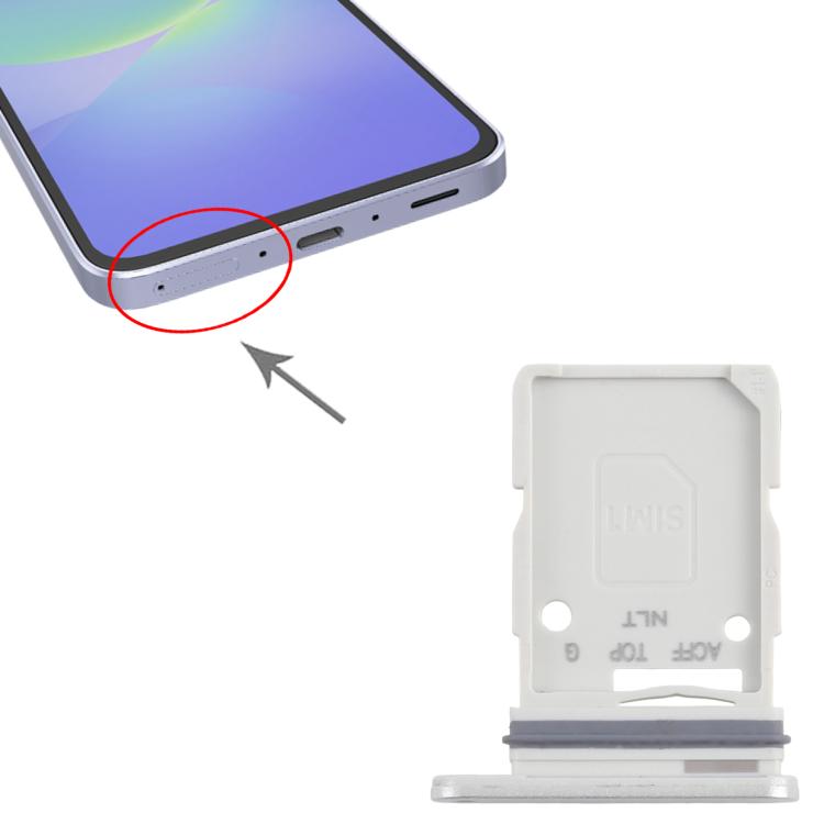 For Samsung Galaxy A36 SM-A366U Original SIM Card Tray (Green) - free shipping - PMC TechLife - Order now!