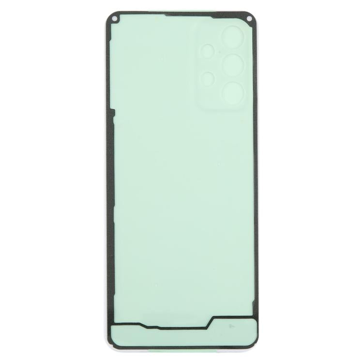 For Samsung Galaxy A23 5G SM-A236B Back Cover(White) - free shipping - PMC TechLife - Order now!