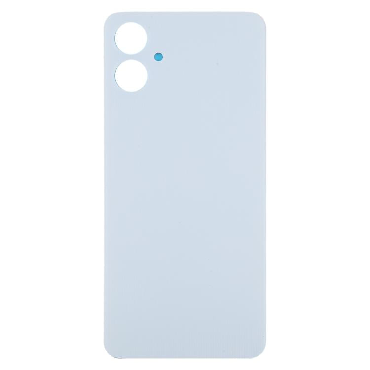 For Samsung Galaxy A06 SM-A065F Back Cover(White) - free shipping - PMC TechLife - Order now!