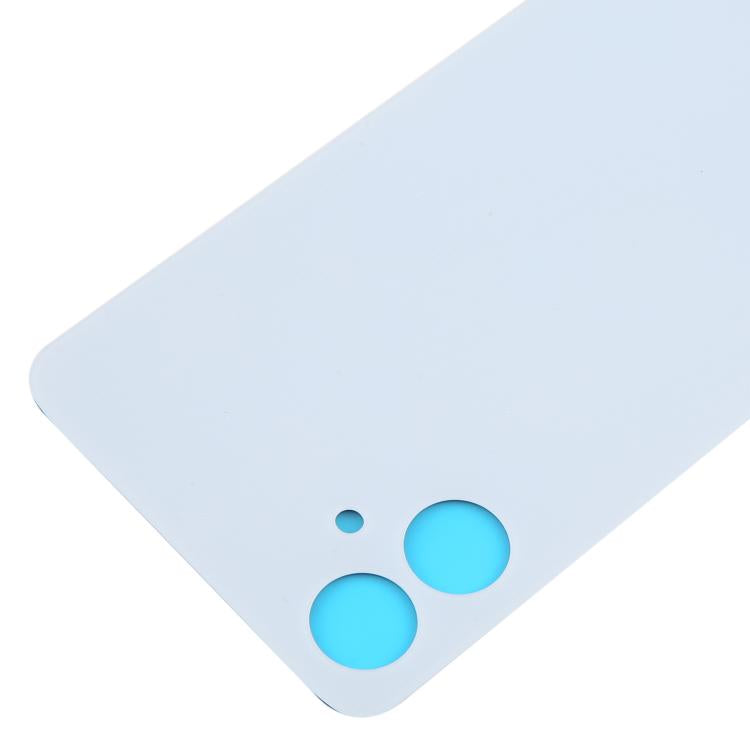 For Samsung Galaxy A06 SM-A065F Back Cover(White) - free shipping - PMC TechLife - Order now!