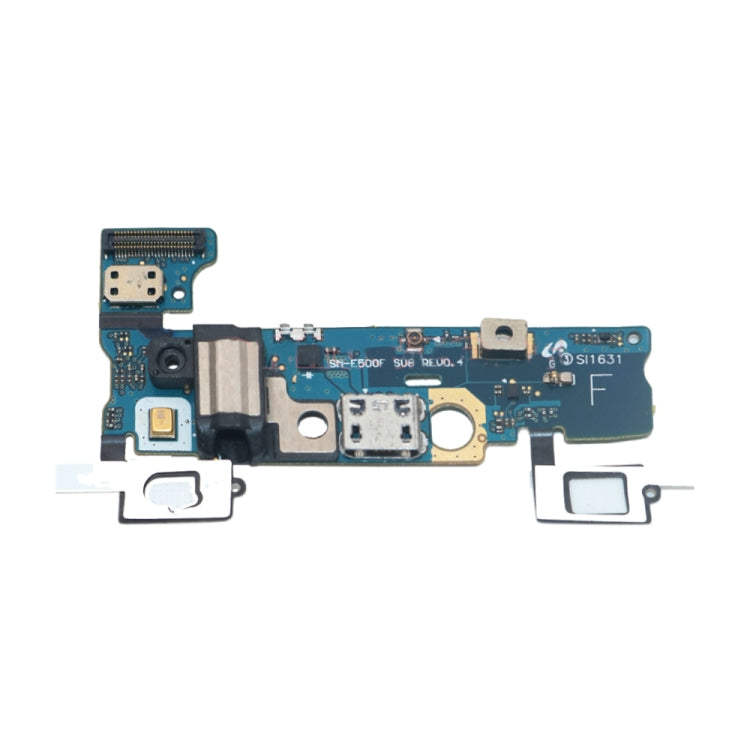 For Galaxy E5 SM-E500F Charging Port Board - Flex Cable by PMC Jewellery | Online Shopping South Africa | PMC Jewellery | Buy Now Pay Later Mobicred