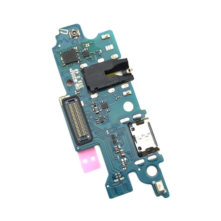 For Galaxy M20 SM-M205F Charging Port Board - Charging Port Board by PMC Jewellery | Online Shopping South Africa | PMC Jewellery | Buy Now Pay Later Mobicred