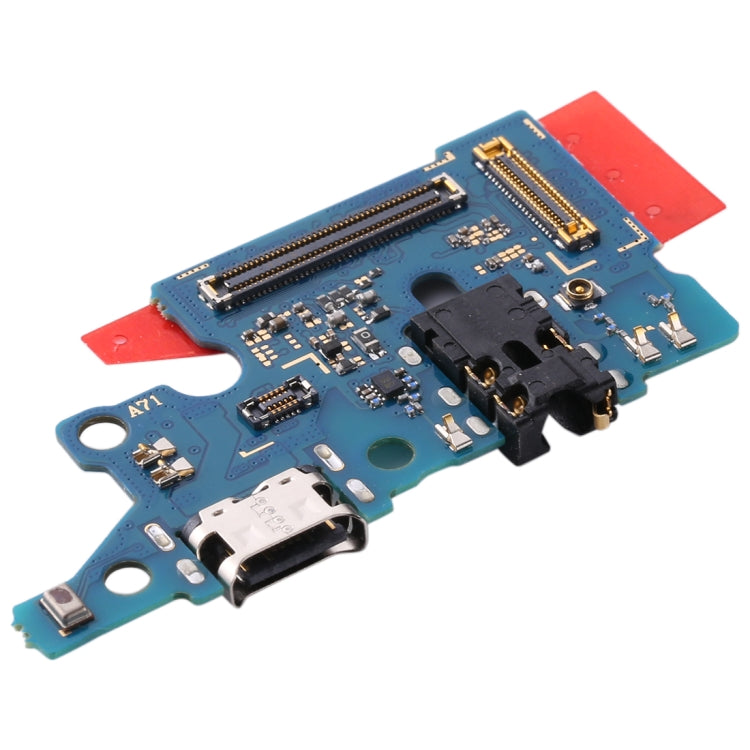 For Galaxy A71 SM-A715F Charging Port Board - free shipping - PMc TechLife - Order now!