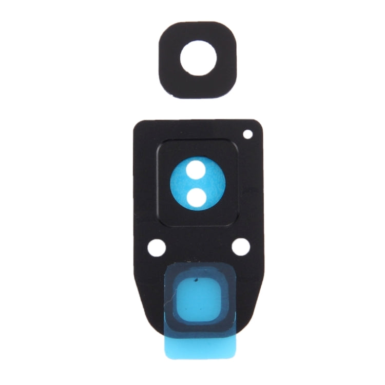 For Galaxy A5 (2017) / A520 10pcs Camera Lens Cover (Black) - free shipping - PMc TechLife - Order now!