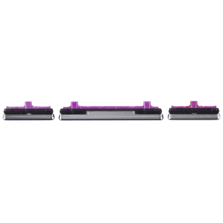 For Galaxy S10 / Galaxy S10+ 10 Set Side Keys(Green) - free shipping - PMc TechLife - Order now!