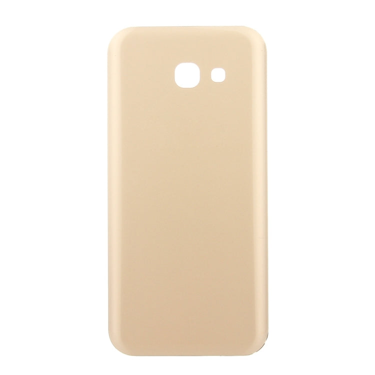 For Galaxy A3 (2017) / A320 Battery Back Cover (Gold) - free shipping - PMc TechLife - Order now!