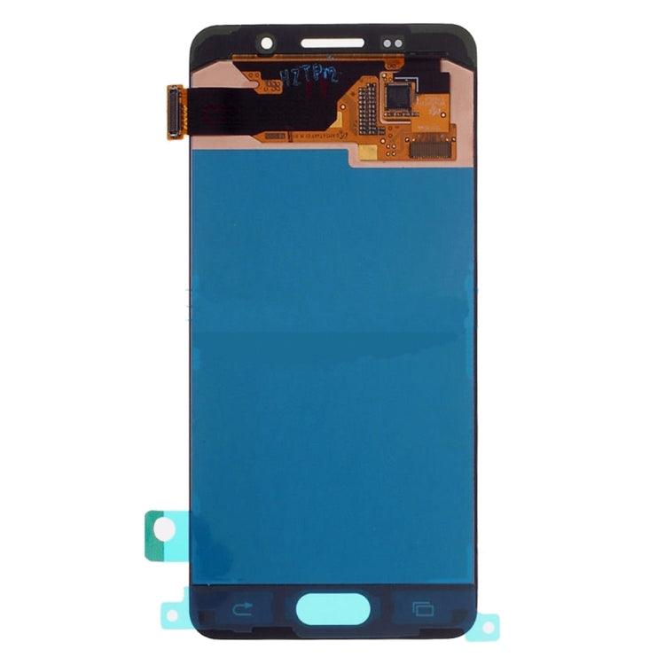 Original LCD Display + Touch Panel for Galaxy A3 (2016) / A310F, DSA310M, A310M/DS, A310Y(Black) - free shipping - PMc TechLife - Order now!
