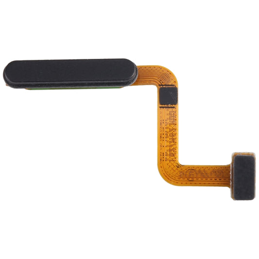 For Samsung Galaxy M62 SM-M625F Original Fingerprint Sensor Flex Cable (Black) - Flex Cable by PMC Jewellery | Online Shopping South Africa | PMC Jewellery