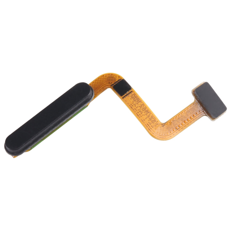 For Samsung Galaxy F62 SM-E625F Original Fingerprint Sensor Flex Cable (Black) - Flex Cable by PMC Jewellery | Online Shopping South Africa | PMC Jewellery