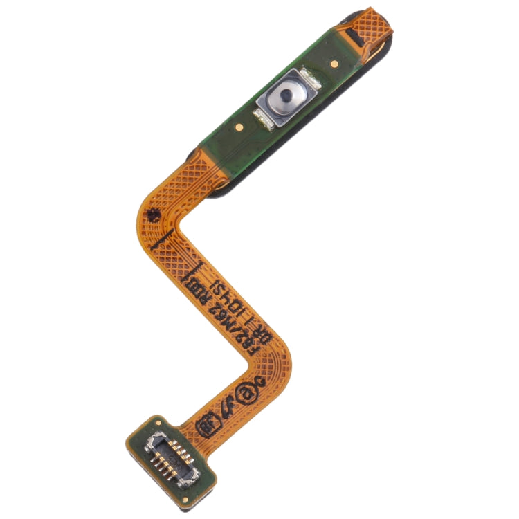 For Samsung Galaxy F62 SM-E625F Original Fingerprint Sensor Flex Cable (Blue) - Flex Cable by PMC TechLife | Online Shopping South Africa | PMC TechLife | Buy Now Pay Later Mobicred