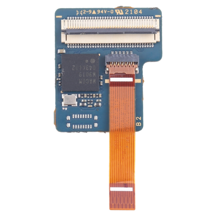 For Samsung Galaxy Tab S6 Lite SM-P615 Original Touch Connection Board - free shipping - PMc TechLife - Order now!