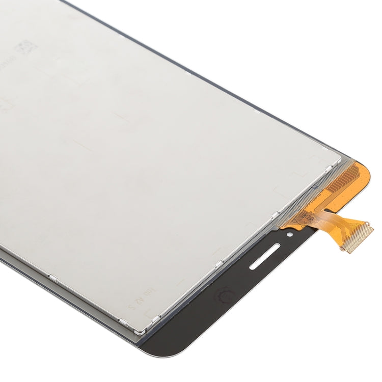 Original LCD Screen for Samsung Galaxy Tab E 8.0 T3777 (3G Version) with Digitizer Full Assembly (White) - free shipping - PMC TechLife - Order now!