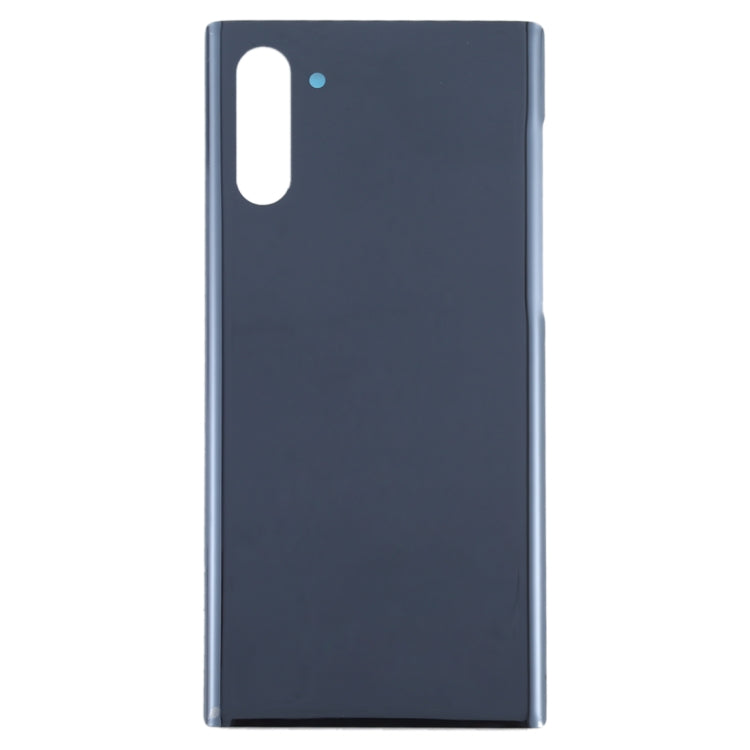 For Galaxy Note 10 Battery Back Cover (Black) - free shipping - PMc TechLife - Order now!