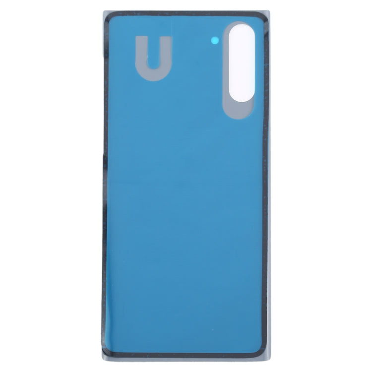 For Galaxy Note 10 Battery Back Cover (White) - free shipping - PMc TechLife - Order now!