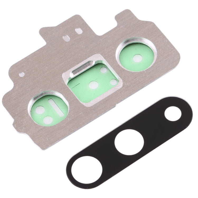 For Galaxy Note 10 10pcs Camera Lens Cover (Silver) - free shipping - PMc TechLife - Order now!