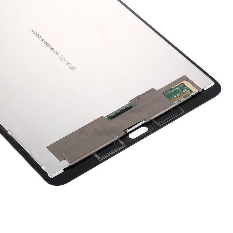 Original LCD Screen for Samsung Galaxy Tab A 10.1 / T585 with Digitizer Full Assembly (Black) - free shipping - PMc TechLife - Order now!