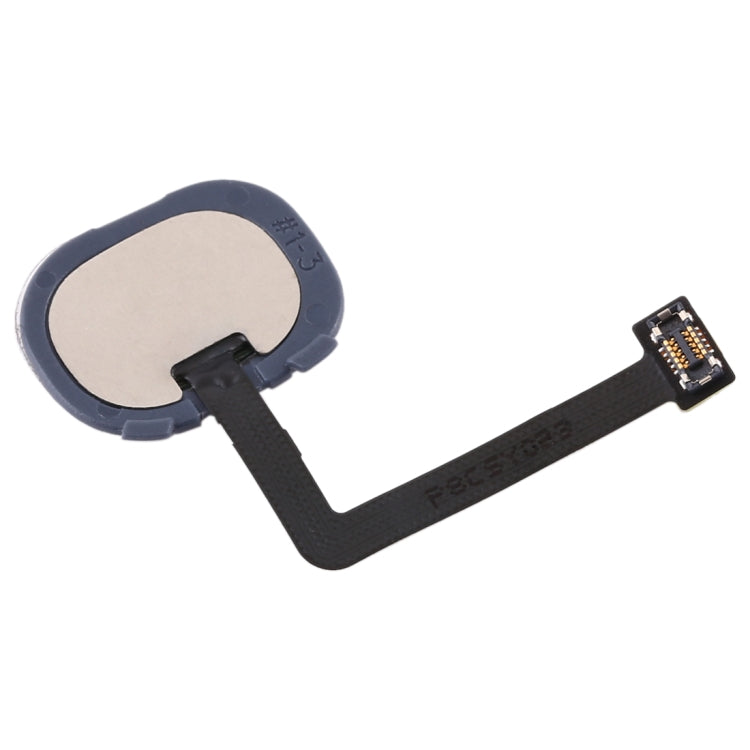 For Galaxy M20 Fingerprint Sensor Flex Cable(Black) - free shipping - PMc TechLife - Order now!