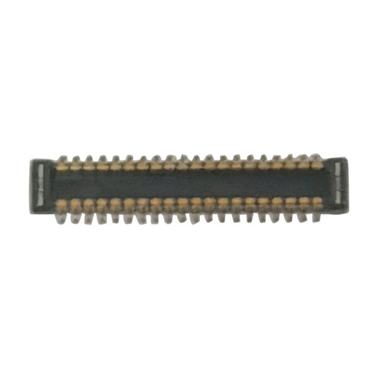 For Samsung Galaxy J6 10pcs Motherboard LCD Display FPC Connector - free shipping - PMc TechLife - Order now!
