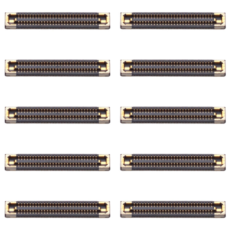 For Samsung Galaxy S20 Motherboard LCD Display FPC Connector - free shipping - PMc TechLife - Order now!