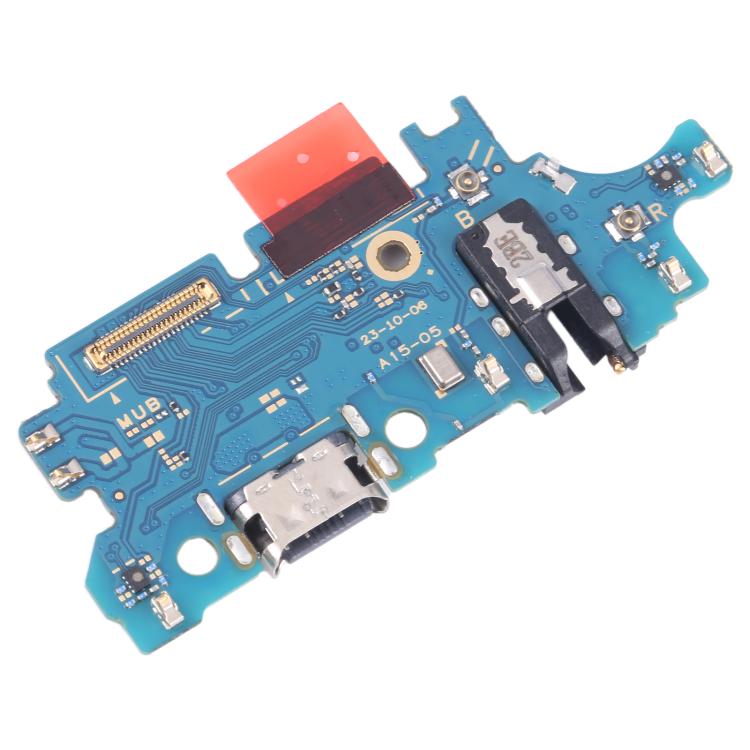 For Samsung Galaxy A15 5G SM-A156B Original Charging Port Board - free shipping - PMC TechLife - Order now!