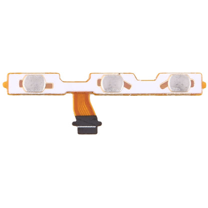 Power Button & Volume Button Flex Cable for Huawei Y5 Prime (2018) - Flex Cable by PMC Jewellery | Online Shopping South Africa | PMC Jewellery | Buy Now Pay Later Mobicred