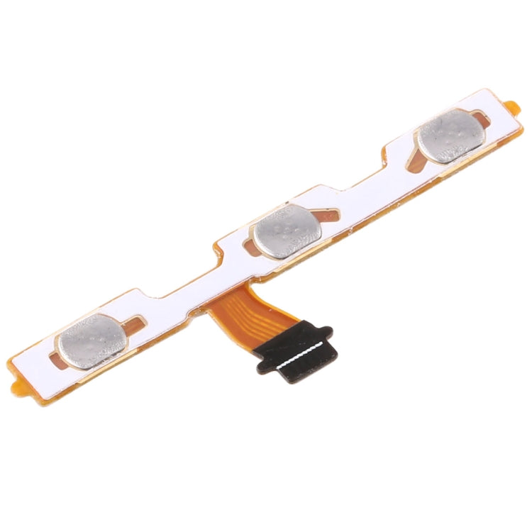 Power Button & Volume Button Flex Cable for Huawei Y5 Prime (2018) - Flex Cable by PMC Jewellery | Online Shopping South Africa | PMC Jewellery | Buy Now Pay Later Mobicred