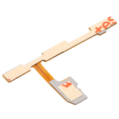 Power Button & Volume Button Flex Cable for Huawei Honor Play 4T Pro - Flex Cable by PMC Jewellery | Online Shopping South Africa | PMC Jewellery | Buy Now Pay Later Mobicred