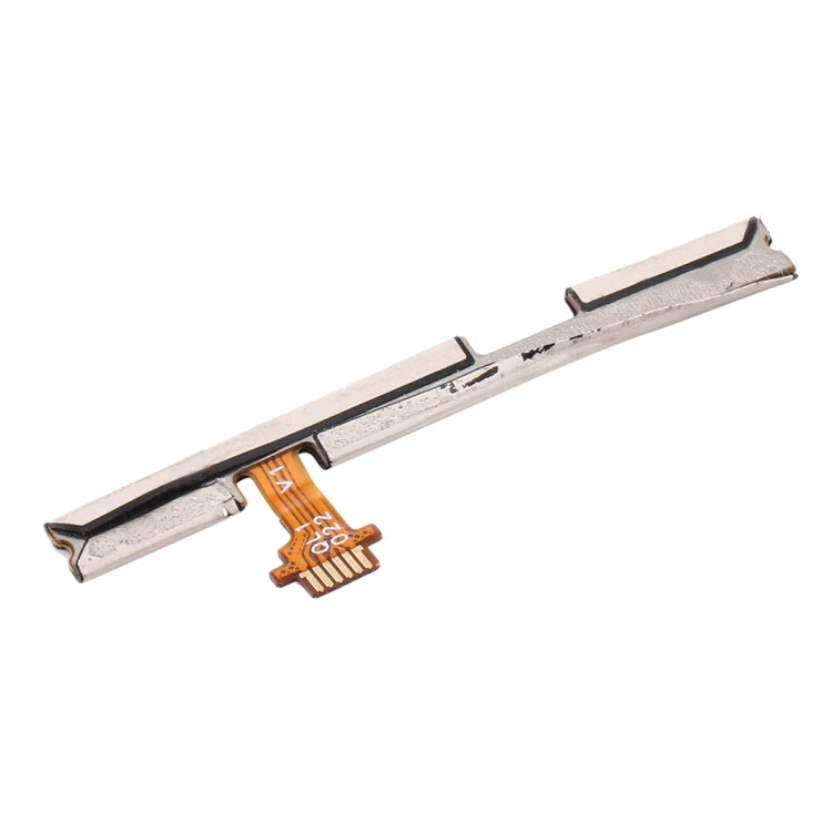 Power Button & Volume Button Flex Cable for Huawei P9 Lite Mini - Flex Cable by PMC TechLife | Online Shopping South Africa | PMC TechLife | Buy Now Pay Later Mobicred