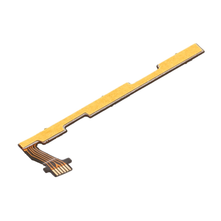 Power Button & Volume Button Flex Cable for Huawei Y5 (2017) - Flex Cable by PMC Jewellery | Online Shopping South Africa | PMC Jewellery