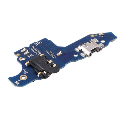 Charging Port Board for Huawei Enjoy Max - Tail Connector by PMC Jewellery | Online Shopping South Africa | PMC Jewellery | Buy Now Pay Later Mobicred