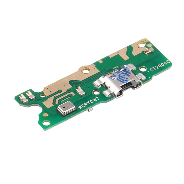 Charging Port Board for Huawei Y5 Prime (2018) - free shipping - PMC TechLife - Order now!