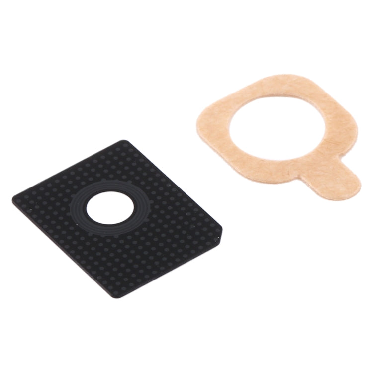 For Huawei P Smart Z 10pcs Front Camera Lens - Camera by PMC TechLife | Online Shopping South Africa | PMC TechLife