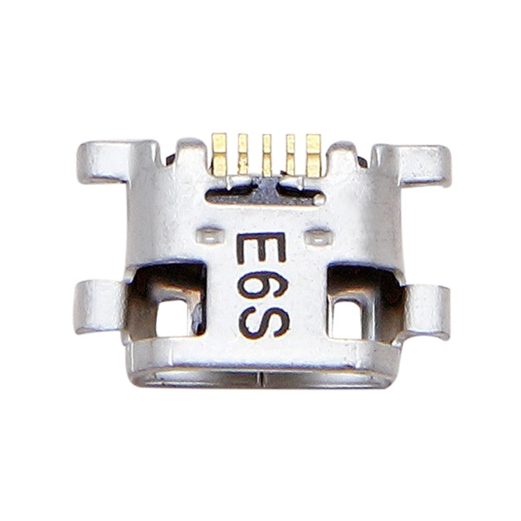 10 PCS Charging Port Connector for Huawei Honor 6A - Tail Connector by PMc TechLife | Online Shopping South Africa | PMc TechLife | Buy Now Pay Later Mobicred