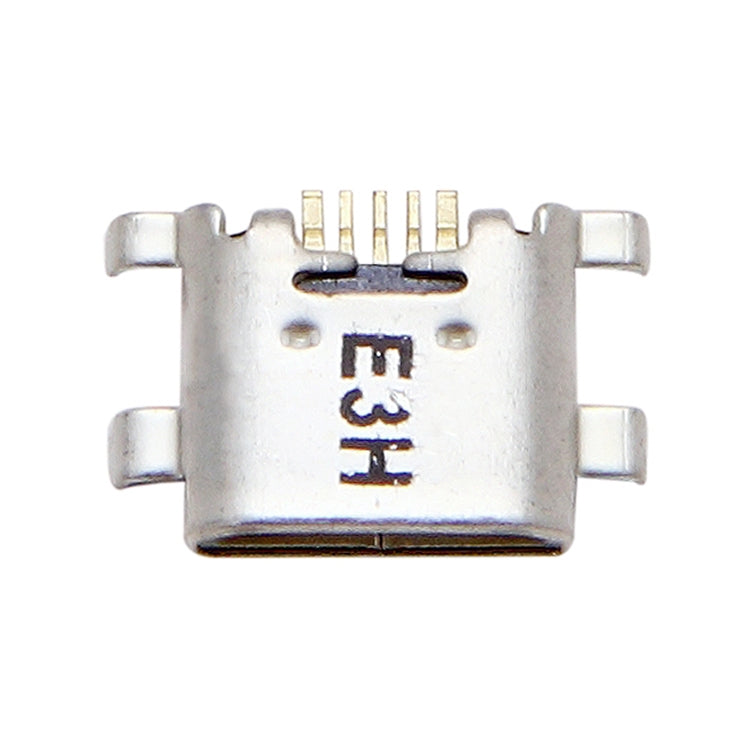 10 PCS Charging Port Connector for Huawei Nova Lite - Tail Connector by PMc TechLife | Online Shopping South Africa | PMc TechLife | Buy Now Pay Later Mobicred