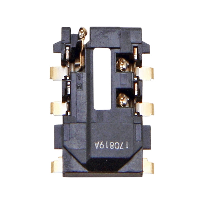 10 PCS Earphone Jack for Huawei Mate 10 Lite - Earphone Jack by PMC TechLife | Online Shopping South Africa | PMC TechLife | Buy Now Pay Later Mobicred