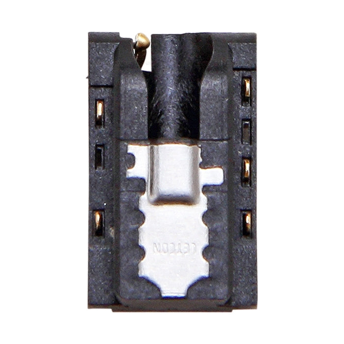 10 PCS Earphone Jack for Huawei Y6 2018 - Earphone Jack by PMC TechLife | Online Shopping South Africa | PMC TechLife | Buy Now Pay Later Mobicred