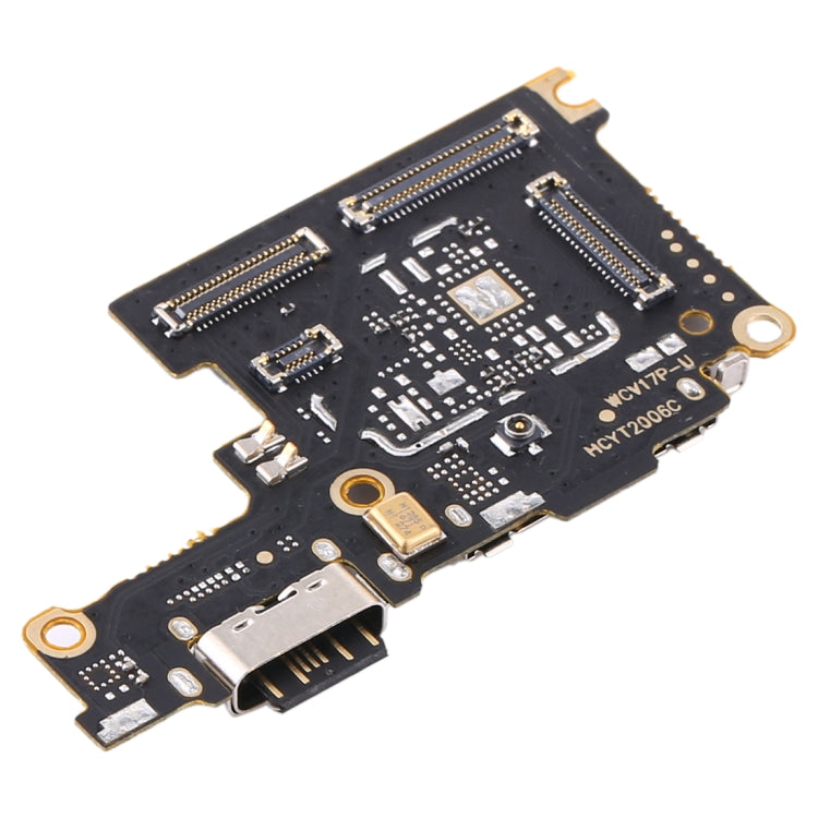 For Vivo V17 Pro Charging Port Board - Charging Port Board by PMc TechLife | Online Shopping South Africa | PMc TechLife | Buy Now Pay Later Mobicred