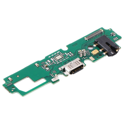 For Vivo Y50 Charging Port Board - Charging Port Board by PMC Jewellery | Online Shopping South Africa | PMC Jewellery | Buy Now Pay Later Mobicred