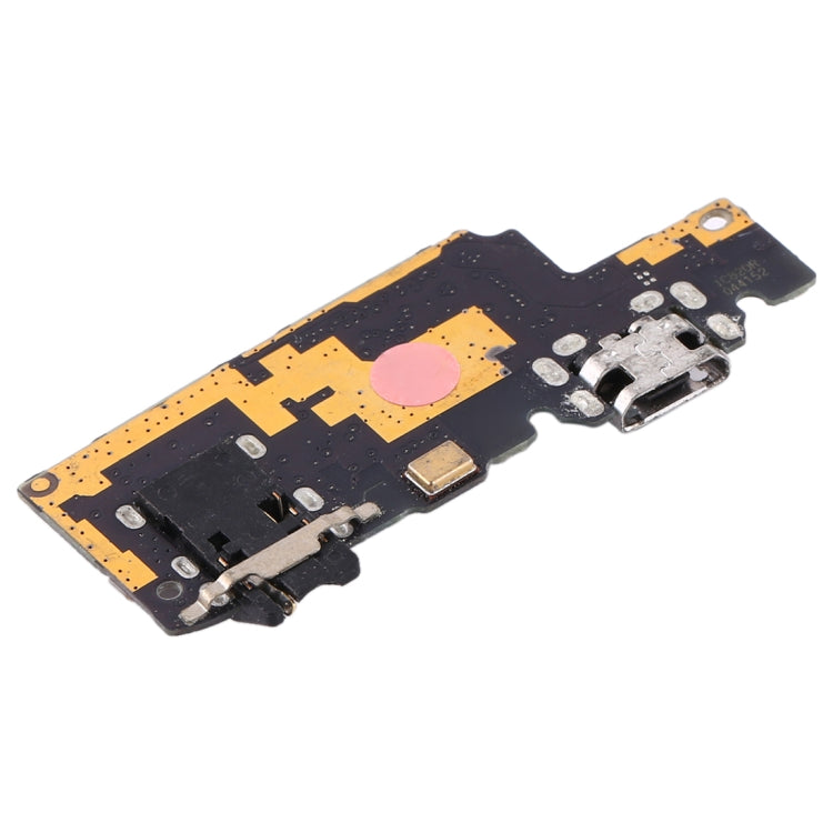 Original Charging Port Board for Xiaomi Redmi Note 5 Pro / Redmi Note 5 - Tail Connector by PMC TechLife | Online Shopping South Africa | PMC TechLife | Buy Now Pay Later Mobicred