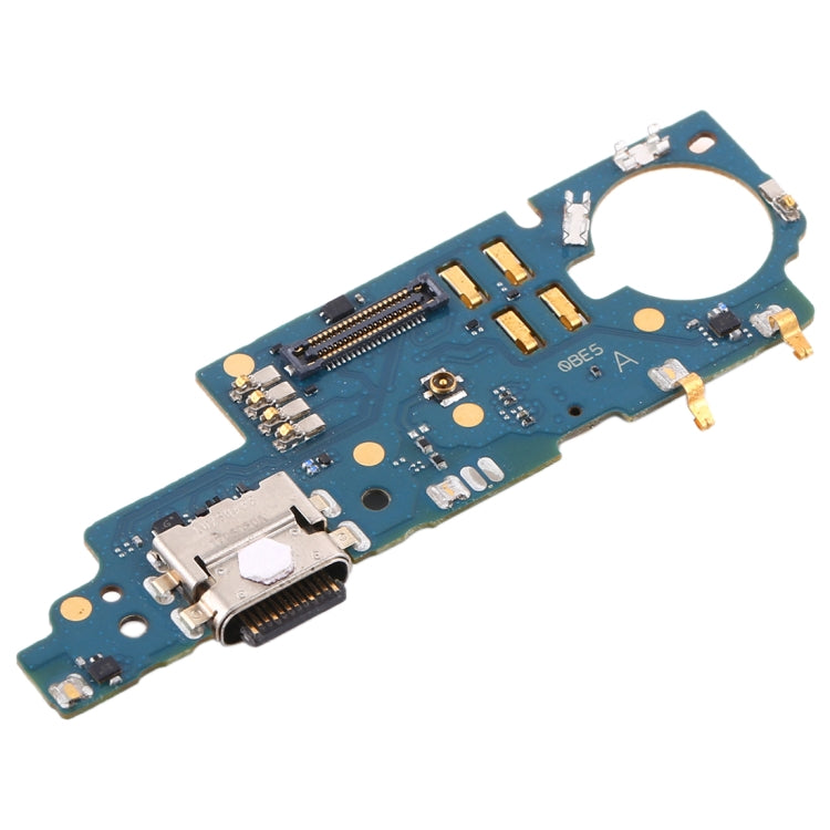 Original Charging Port Board for Xiaomi Max 2 - Tail Connector by PMC TechLife | Online Shopping South Africa | PMC TechLife | Buy Now Pay Later Mobicred