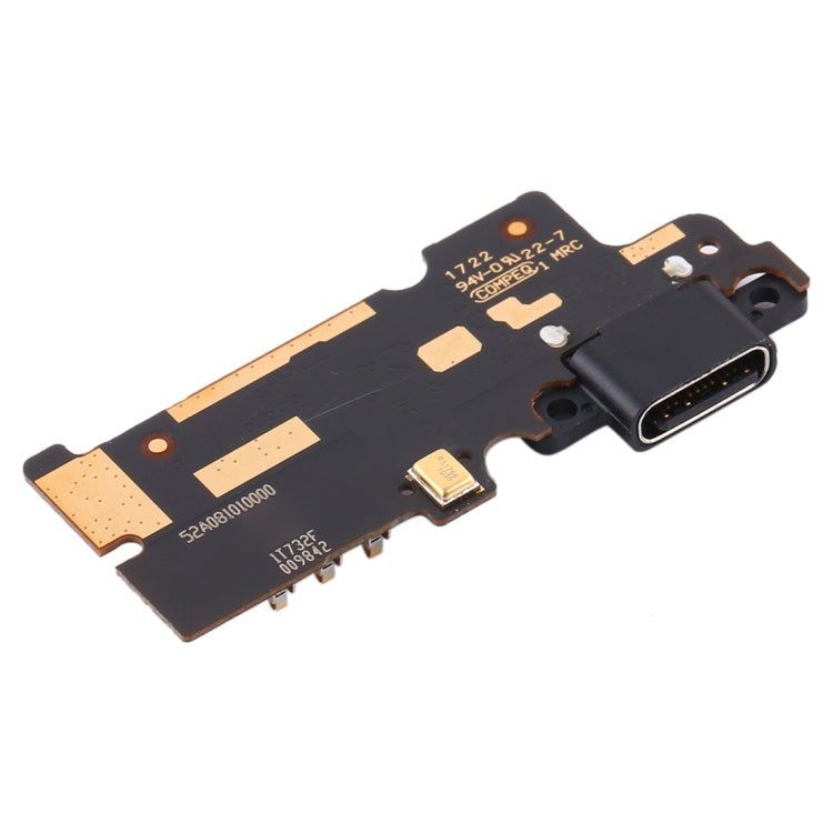 Original Charging Port Board for Xiaomi Mi Mix - Tail Connector by PMC TechLife | Online Shopping South Africa | PMC TechLife | Buy Now Pay Later Mobicred
