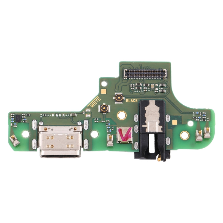 Charging Port Board for LG K50S LMX540HM LM-X540 LM-X540BMW LMX540BMW - For LG by PMC Jewellery | Online Shopping South Africa | PMC Jewellery | Buy Now Pay Later Mobicred